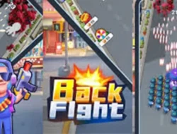 Back Fight Benarkah Bisa Menghasilkan Uang? Simak Cara Mendapatkan Saldo hingga Rp160.000