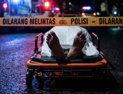 Janda di Lampung Utara Ditemukan Tewas Terikat, Polisi Selidiki Dugaan Perampokan