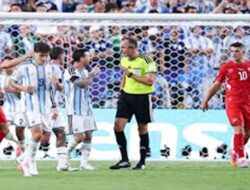 Argentina Tumbangkan Swiss 3-1, Albiceleste Tantang Inggris di Semifinal Piala Dunia 2026