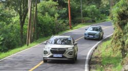 Setahun Suzuki Fronx Mengaspal di Indonesia, Segini Total Penjualannya.