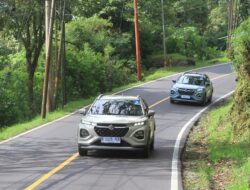Setahun Mengaspal, Suzuki Fronx Bukukan Penjualan 14.000 Unit dan Kuasai Segmen SUV Kompak