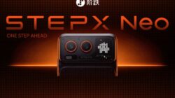 StepFun meluncurkan Step X Neo sebagai smartphone agentik AI pertama di dunia.