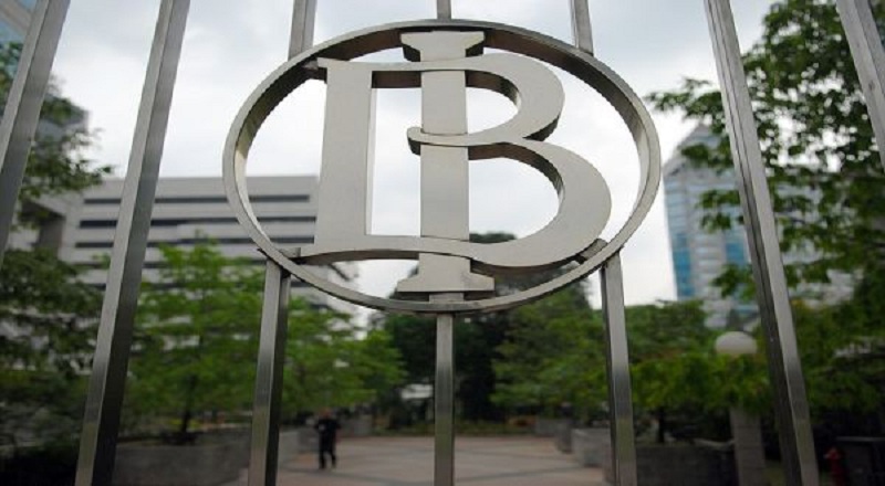 Bank Indonesia.