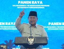 Prabowo Umumkan Motor Listrik Nasional Siap Meluncur dalam Beberapa Pekan
