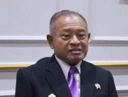 Rakernas IKAL Lemhannas Tetapkan Tiga Prioritas untuk Dukung Indonesia Emas 2045