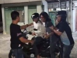 Pria di Grobogan Ditangkap Usai Diduga Perkosa Nenek Berusia 90 Tahun