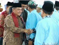 Kemenhaj Sumbar, Perjalanan Haji Sesungguhnya Dimulai Setelah Pulang ke Tanah Air