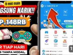 Fruit Boom, Game Penghasil Saldo Dana yang Lagi Viral, Begini Cara Mendapatkan Uangnya