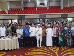 Vasko Ruseimy, KAHMI Mitra Strategis Pemerintah dalam Mendorong Pembangunan Sumbar