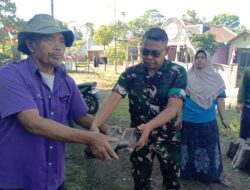 Doa Selamatan Tandai Dimulainya Renovasi RTLH