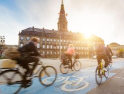 Daftar 10 Kota Paling Layak Huni di Dunia 2026, Kopenhagen Kembali Jadi Nomor Satu