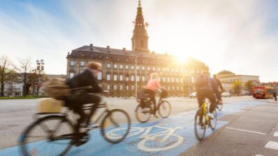 Daftar 10 Kota Paling Layak Huni di Dunia 2026, Kopenhagen Kembali Jadi Nomor Satu