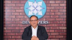 Ketua Dewan Pers Komaruddin Hidayat.