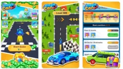 Game Tanpa Ribet Ini Diklaim Bisa Hasilkan Saldo Dana, OVO, hingga GoPay.
