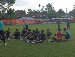 Pria Paruh Baya di Padang Ditangkap Polisi Usai Curi HP di Warung dengan Modus Jadi Pelanggan