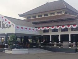 KPK OTT Bupati Pemalang, Pemkab Jamin Layanan Tak Terganggu