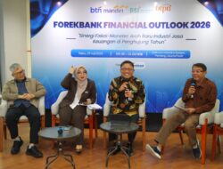 Sinergi Fiskal dan Moneter Jadi Kunci Menjaga Stabilitas Rupiah di Tengah Gejolak Global