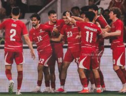 Hasil Drawing FIFA ASEAN Cup 2026, Indonesia Satu Grup dengan Malaysia, Duel Panas Kembali Tersaji
