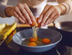 5 Kesalahan Makan Telur yang Sering Dilakukan, Bisa Berdampak Buruk bagi Kesehatan