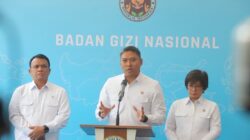 Kepala BGN Sudaryono mengatakan dewan pengawas program MBG akan melibatkan ahli gizi hingga chef.
