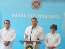 BGN Bentuk Dewan Pengawas MBG, Libatkan Ahli Gizi hingga Dokter Spesialis