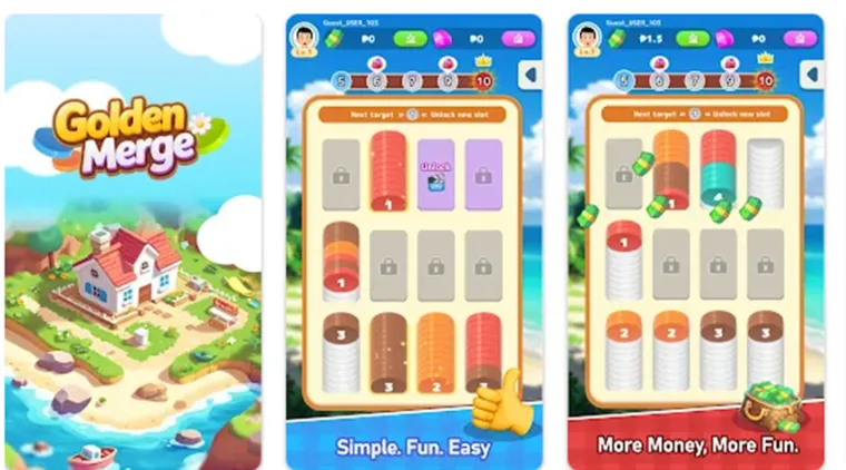 Cara Mendapatkan Uang dari Game Online yang Mudah Dimainkan.