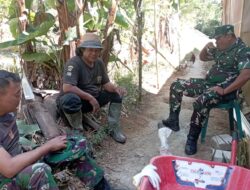Di Balik Secangkir Kopi