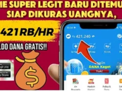 mPaisa Diklaim Bisa Menghasilkan Uang, Simak Cara Mendapatkan Reward dan Menarik Saldo