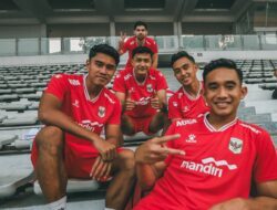 Prediksi 35 Pemain Timnas Indonesia untuk Piala AFF 2026, Siapa Saja yang Dipanggil?