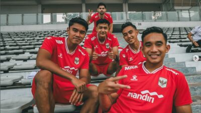 Prediksi 35 Pemain Timnas Indonesia untuk Piala AFF 2026, Siapa Saja yang Dipanggil?