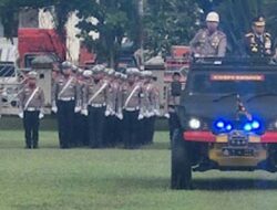 Hari Bhayangkara ke-80, Kapolda Sumbar Tegaskan Komitmen Polri untuk Masyarakat