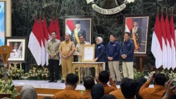 Sensus Ekonomi 2026 DKI Jakarta.