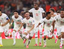 Maroko Singkirkan Belanda Lewat Adu Penalti, Suporter Makin Yakin Atlas Lions Tembus Final