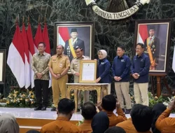 Pendataan Sensus Ekonomi 2026 di Jakarta Capai 45,17 Persen, Kepulauan Seribu Tertinggi