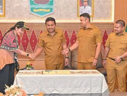 Sumbar Matangkan Usulan Kawasan Sawahlunto–Sijunjung–Dharmasraya Jadi Proyek Strategis Nasional