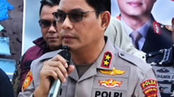 Kapolda Sumbar Tegaskan Tak Ada Ampun bagi Personel Terlibat Narkoba