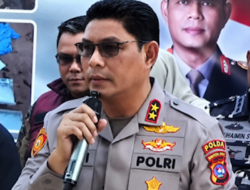 Polda Sumbar Perketat Pengawasan Personel dari Narkoba