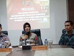 Ditreskrimsus Usut Dugaan Korupsi Pengadaan Batu Bara Ombilin