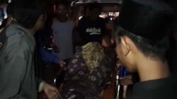 Korban tewas dalam kecelakaan maut di Indramayu saat dibawa ambulans