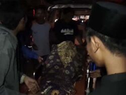 Tabrakan Maut di Pantura Indramayu, 12 Orang Meninggal