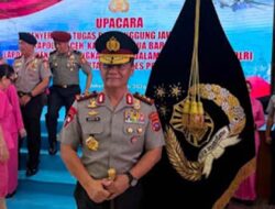 Gatot Tri Suryanta Naik Pangkat Jadi Komjen, Kapolda Sumbar Kini Sandang Bintang Tiga