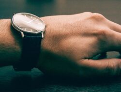 Tangan Gatal saat Pakai Jam Tangan ketika Olahraga? Ini 3 Penyebab yang Perlu Diwaspadai