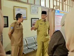 Mahyeldi Pastikan SPMB di Sumbar Berjalan Transparan, Tak Ada Titipan atau Intervensi