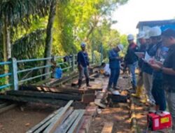 Perumda Padang Mulai Rehabilitasi IPA Gunung Pangilun