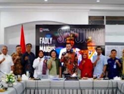 Padang Siap Bersaing Raih Status Kota Gastronomi UNESCO