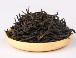 Da Hong Pao, Teh Termahal di Dunia dengan Harga Rp16,7 Miliar per Kilogram