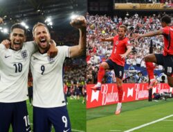 Prediksi Inggris vs Kongo di 32 Besar Piala Dunia 2026, The Three Lions Diunggulkan