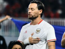 Marc Klok Nilai Timnas Indonesia Seharusnya Bisa Menang Lebih Telak atas Kamboja