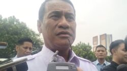 Menteri Pertanian (Mentan) Andi Amran Sulaiman.