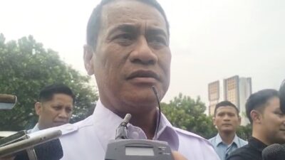 Menteri Pertanian (Mentan) Andi Amran Sulaiman.